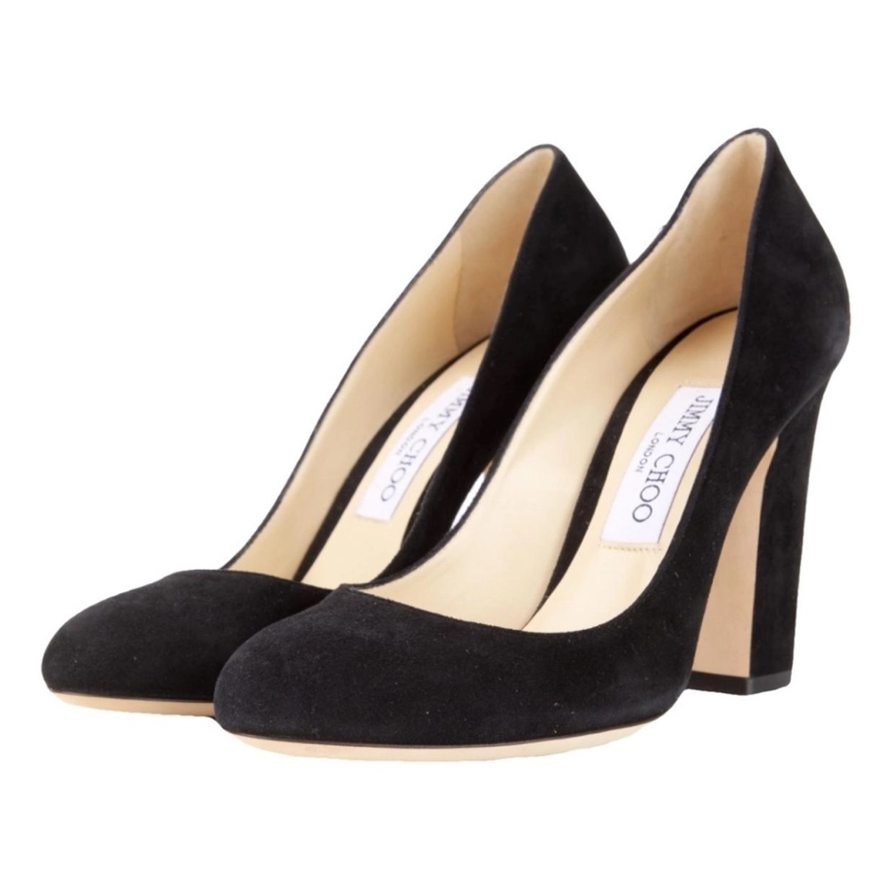 Jimmy Choo heels